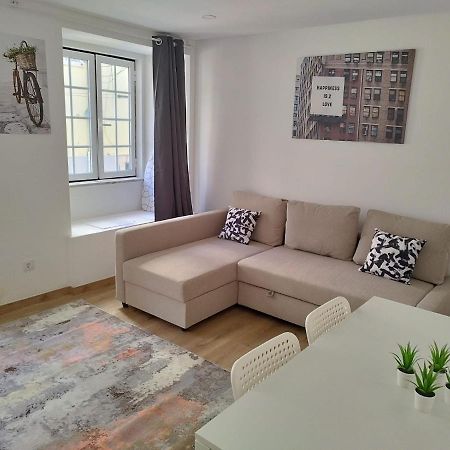 Heart Of Lisbon - Bica Apartamentos エクステリア 写真