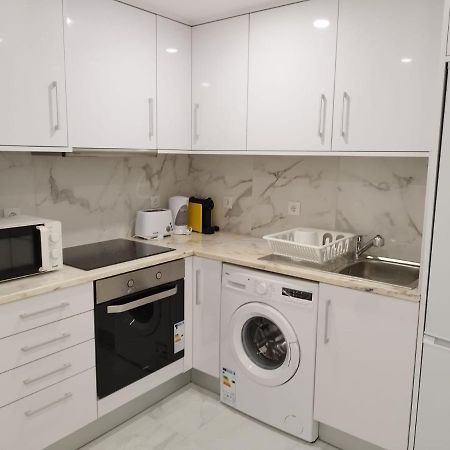 Heart Of Lisbon - Bica Apartamentos エクステリア 写真
