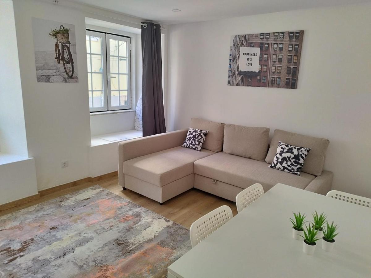 Heart Of Lisbon - Bica Apartamentos エクステリア 写真