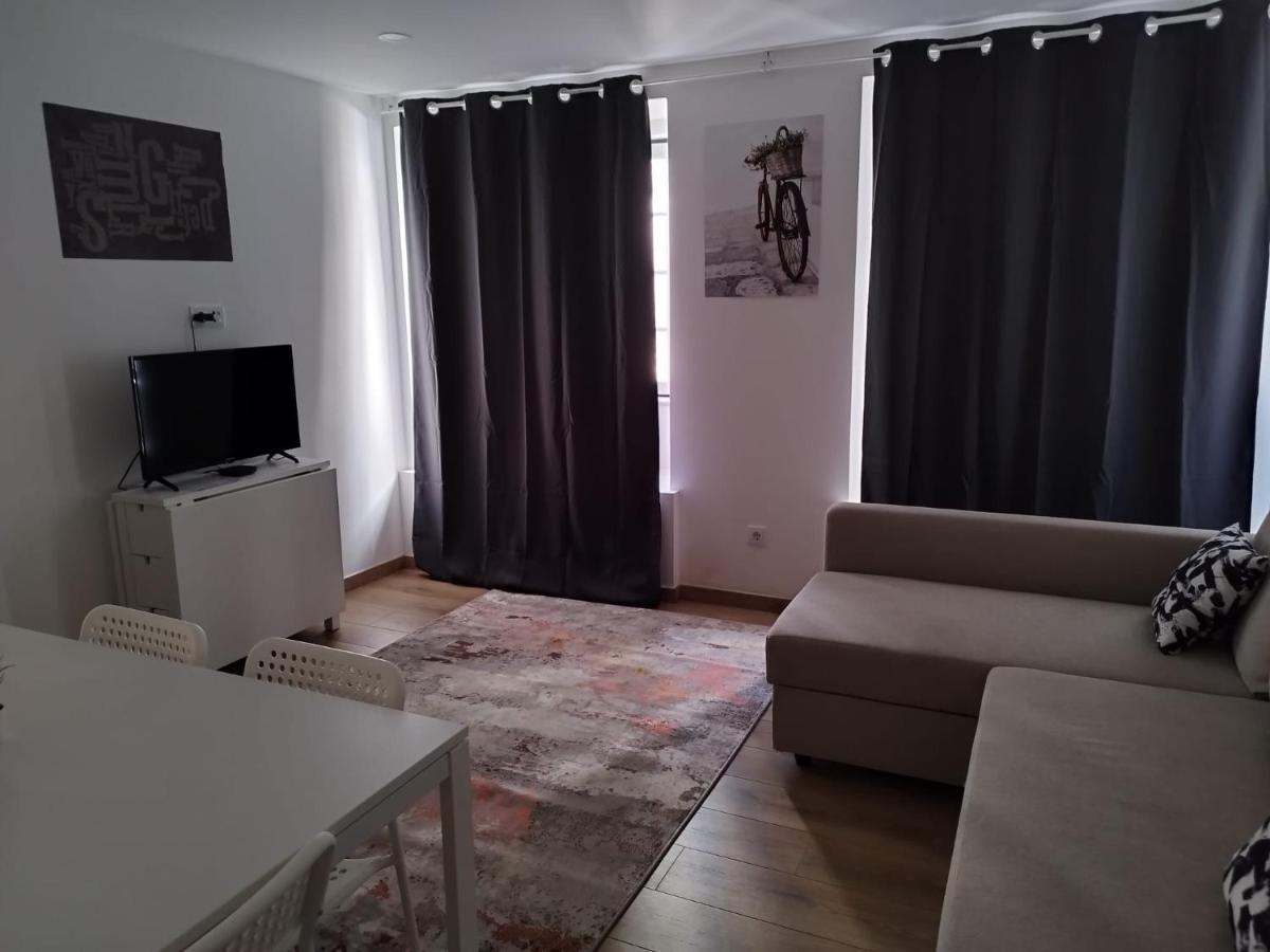 Heart Of Lisbon - Bica Apartamentos エクステリア 写真
