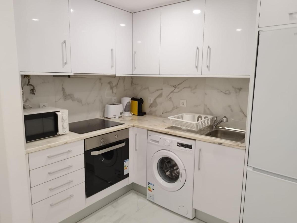 Heart Of Lisbon - Bica Apartamentos エクステリア 写真