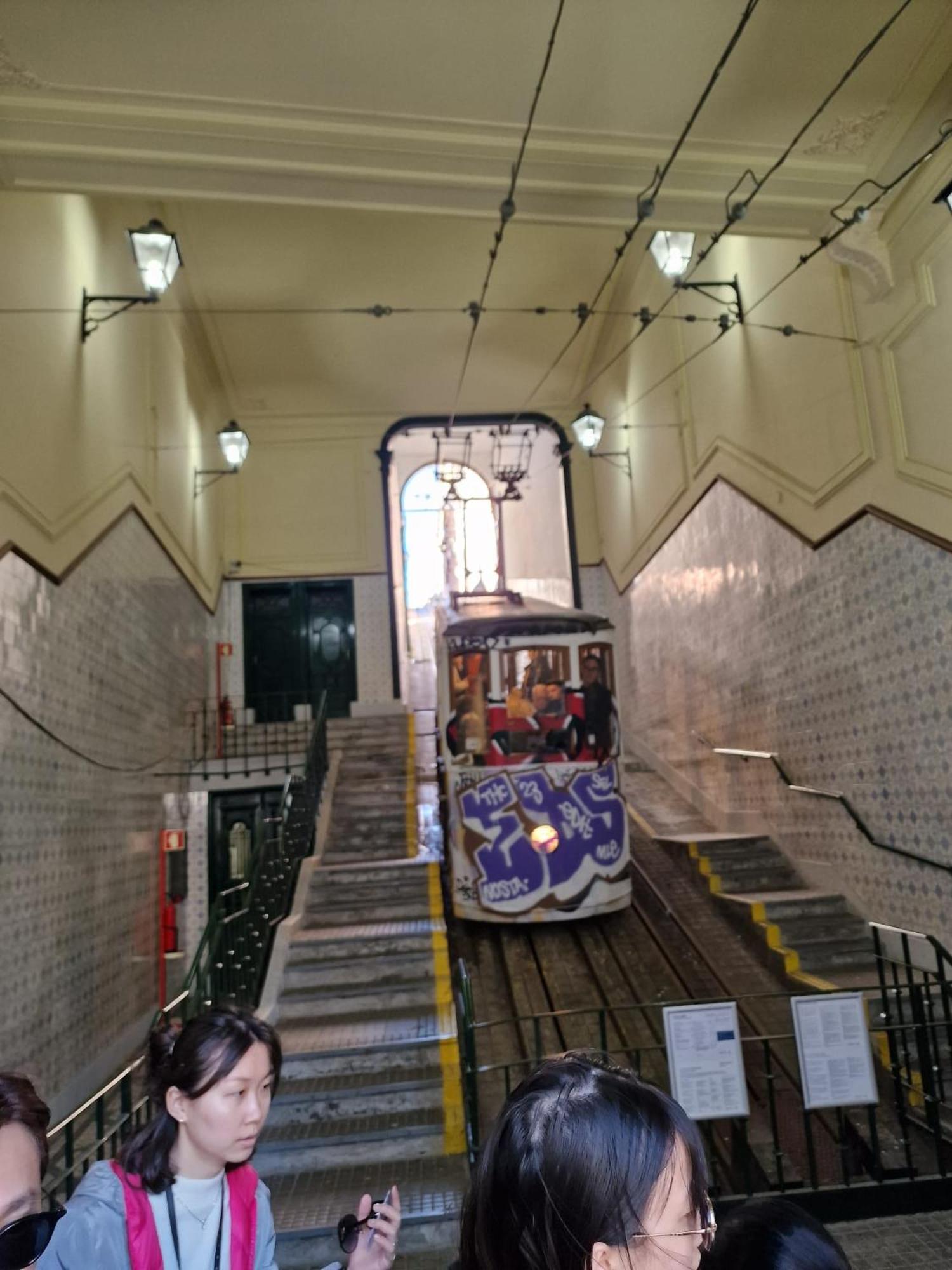 Heart Of Lisbon - Bica Apartamentos エクステリア 写真
